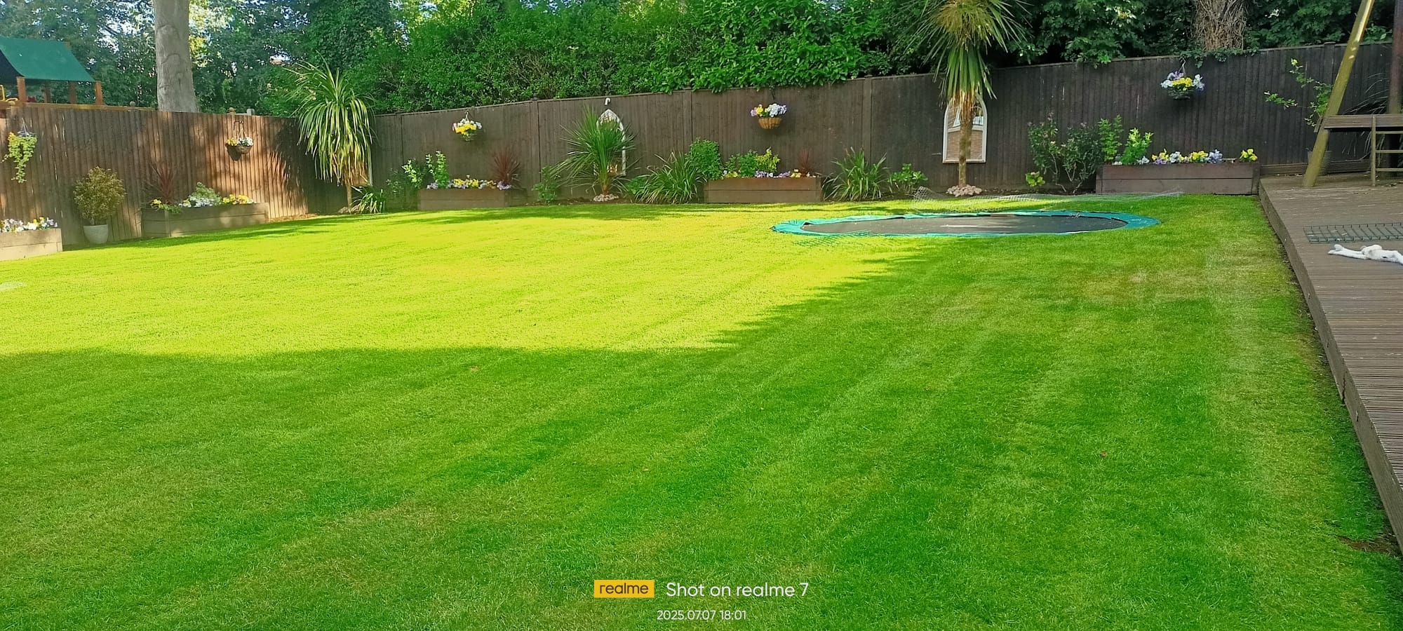 More Gardening1